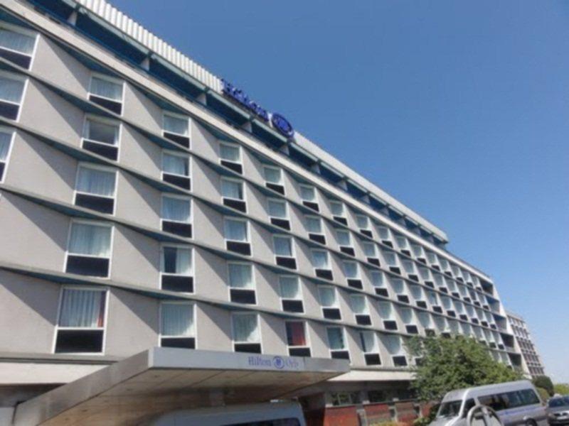 Hilton Orly Airport 4* Paris