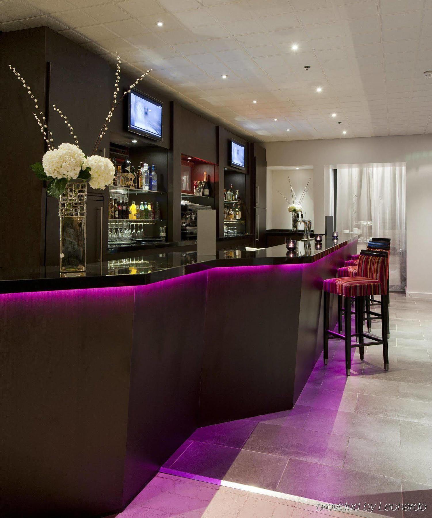 Hilton Orly Airport 4*