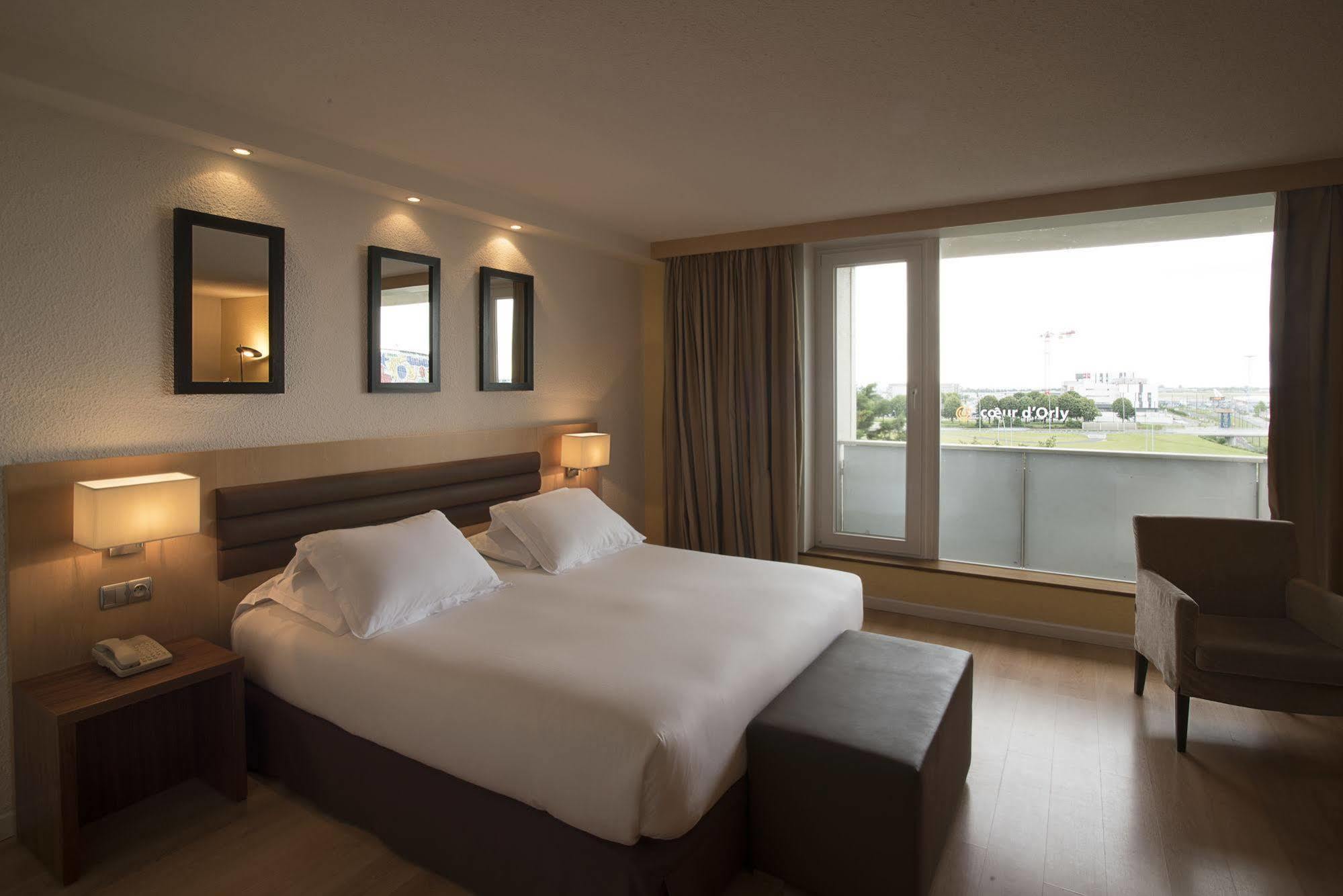 Hilton Orly Airport 4* Paris