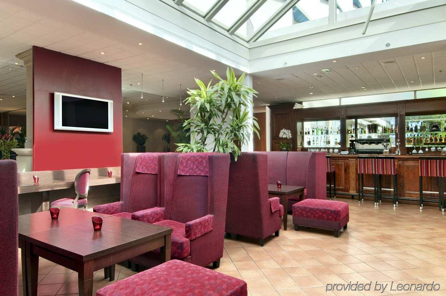 Hilton Orly Airport Hotel Parijs